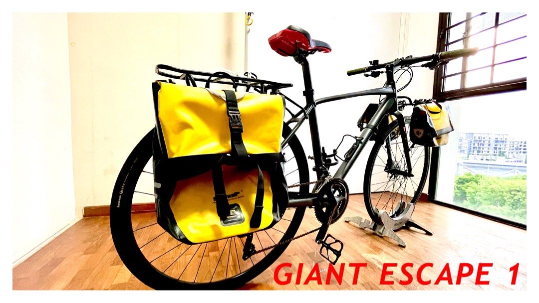 Giant 2025 escape r1