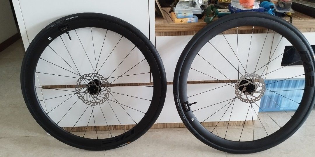 giant pa2 disc