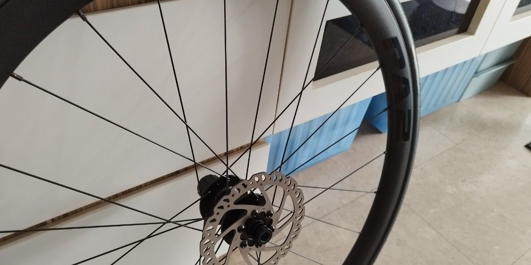 giant pa2 disc