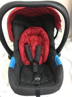 Giggles Baby Car Seats