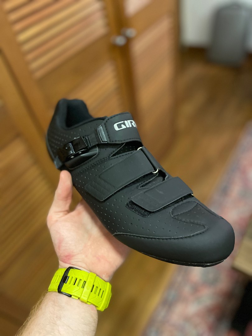 Giro hv hotsell road shoes