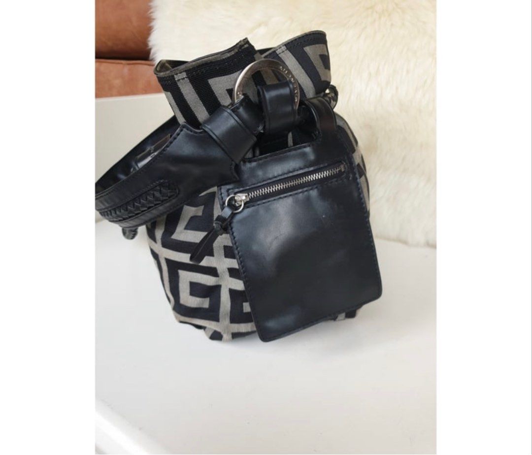 Givenchy fringe bag online