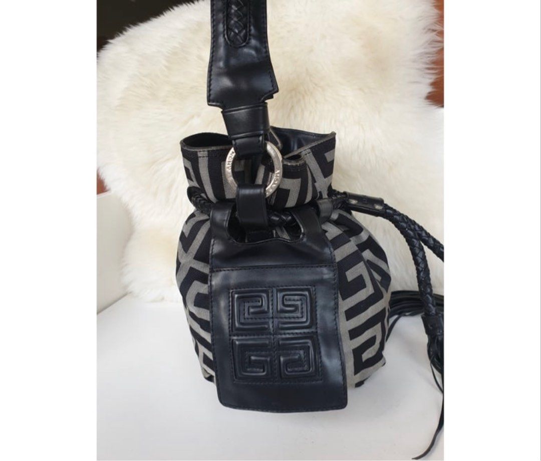 Givenchy fringe bag sale