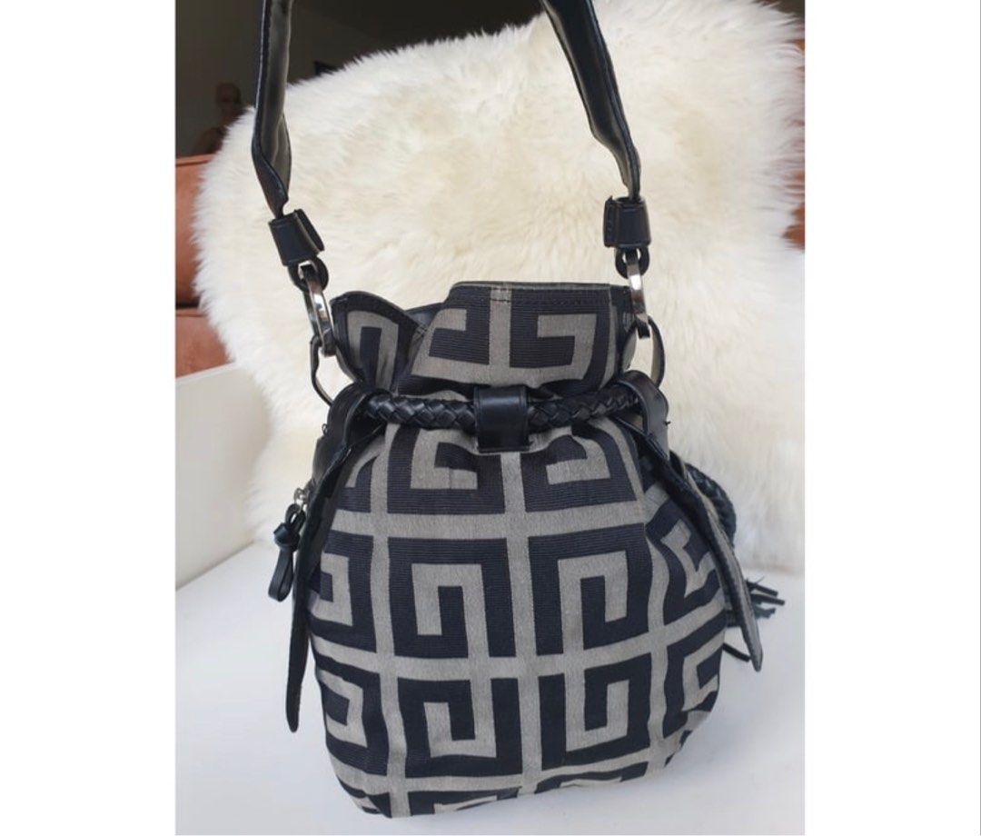 Givenchy fringe bag hotsell