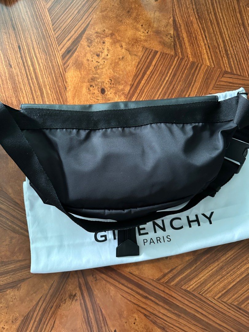 Belt Bag Givenchy Pandora Bum Bag Givenchy Bum Bag, Men's Fashion