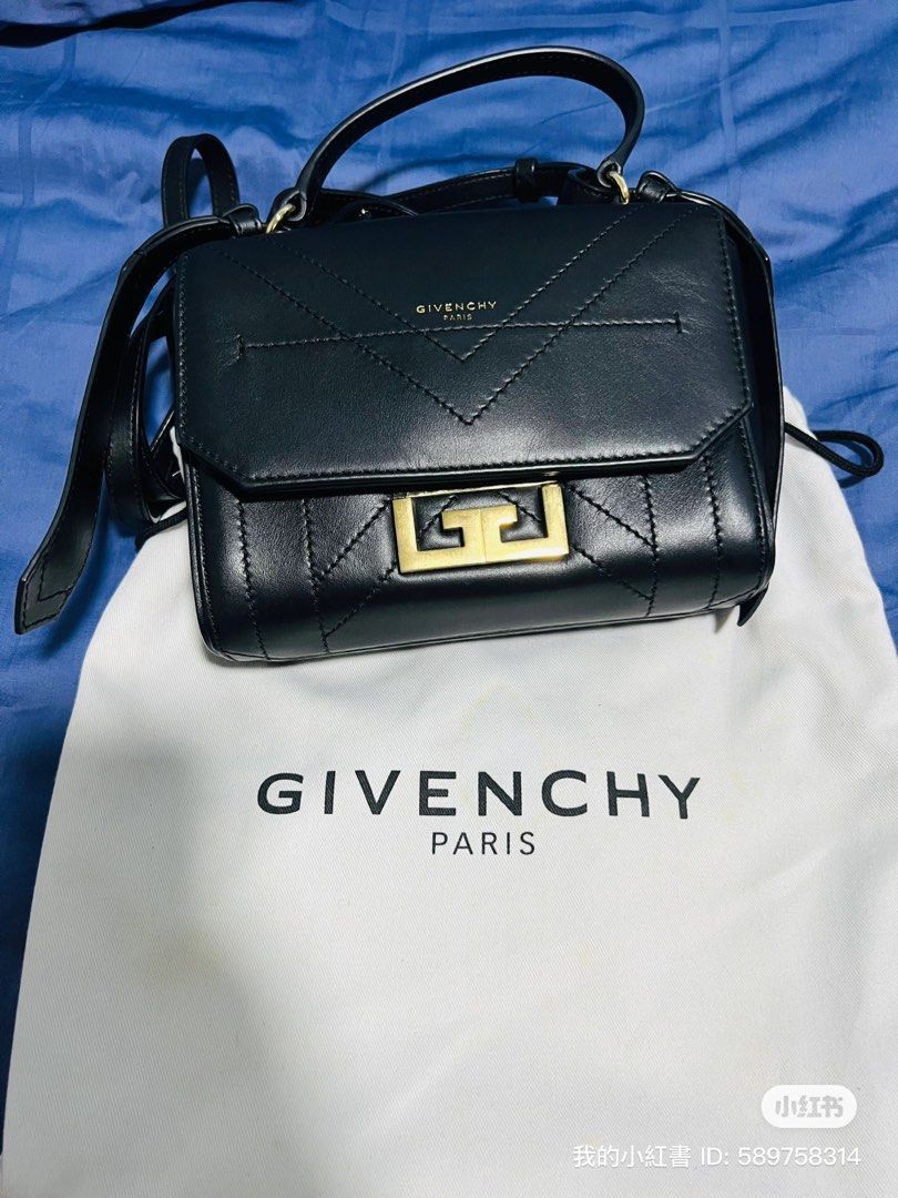 Givenchy Eden bag