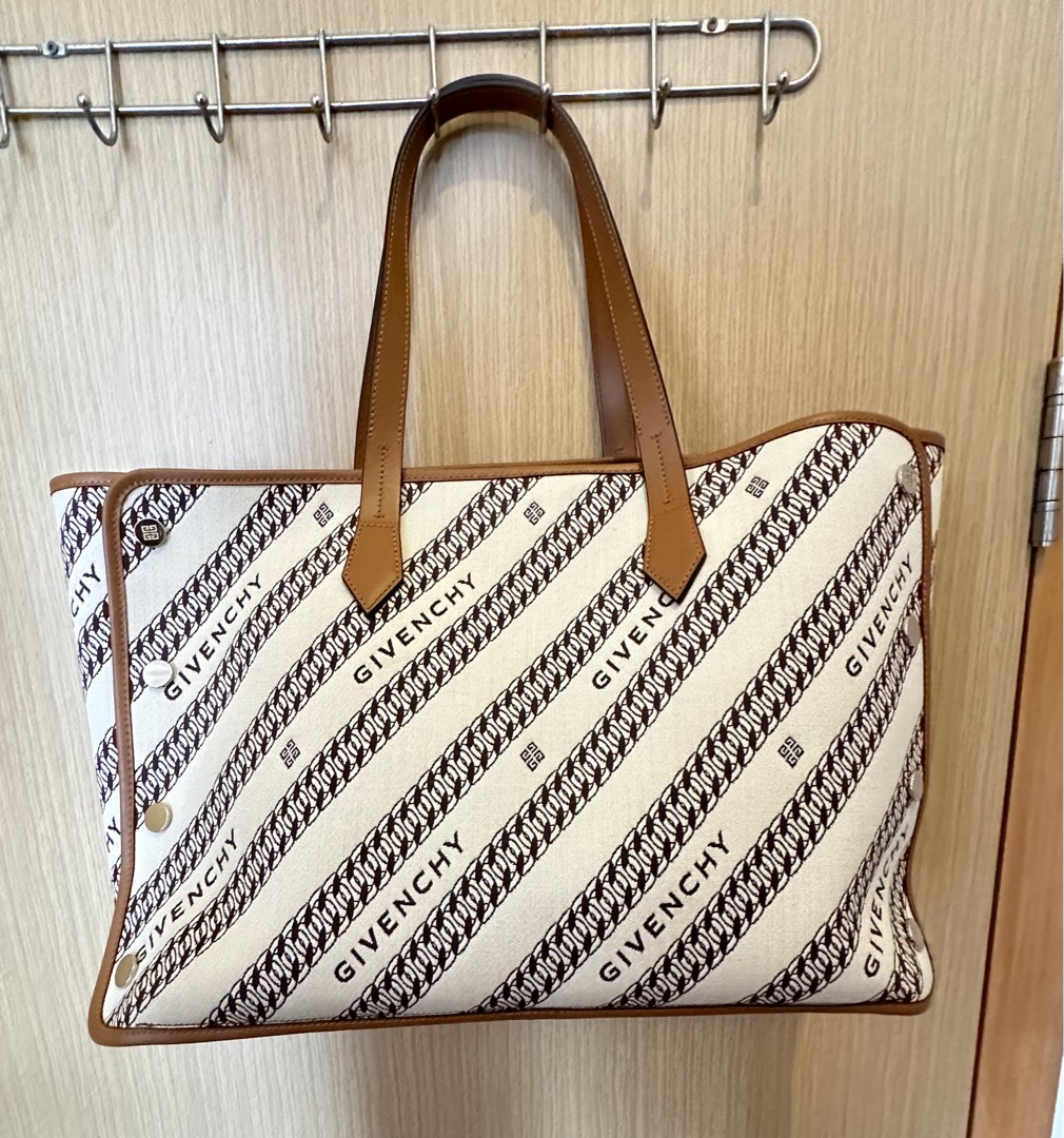 Givenchy Tote Bag Luxury Bags Wallets on Carousell