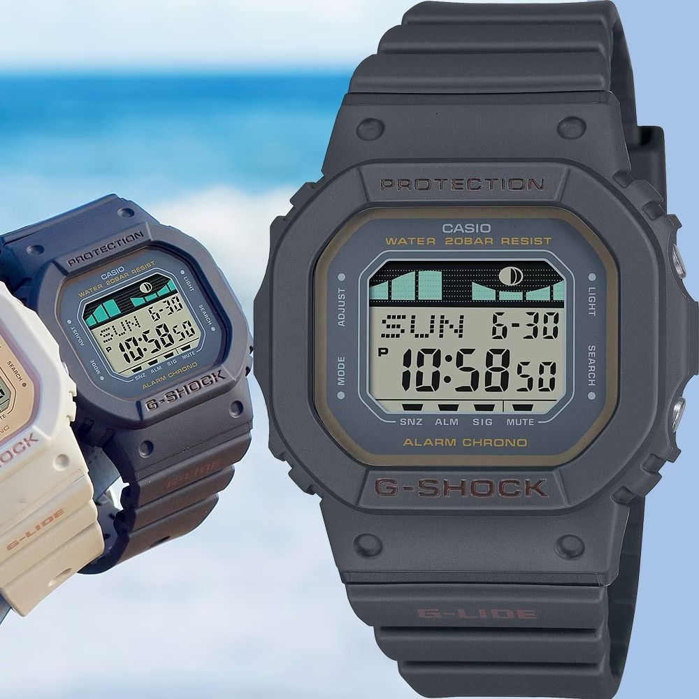 GLX-S5600-1 行貨深水埗門市正貨- 全新卡西歐Casio GShock G-Shock G