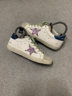 Golden Goose Sneakers