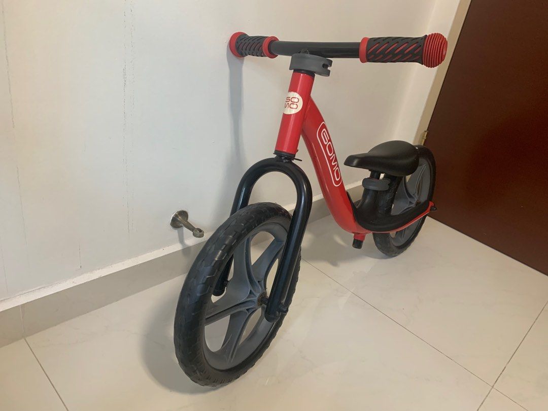 Gomo sales balance bike