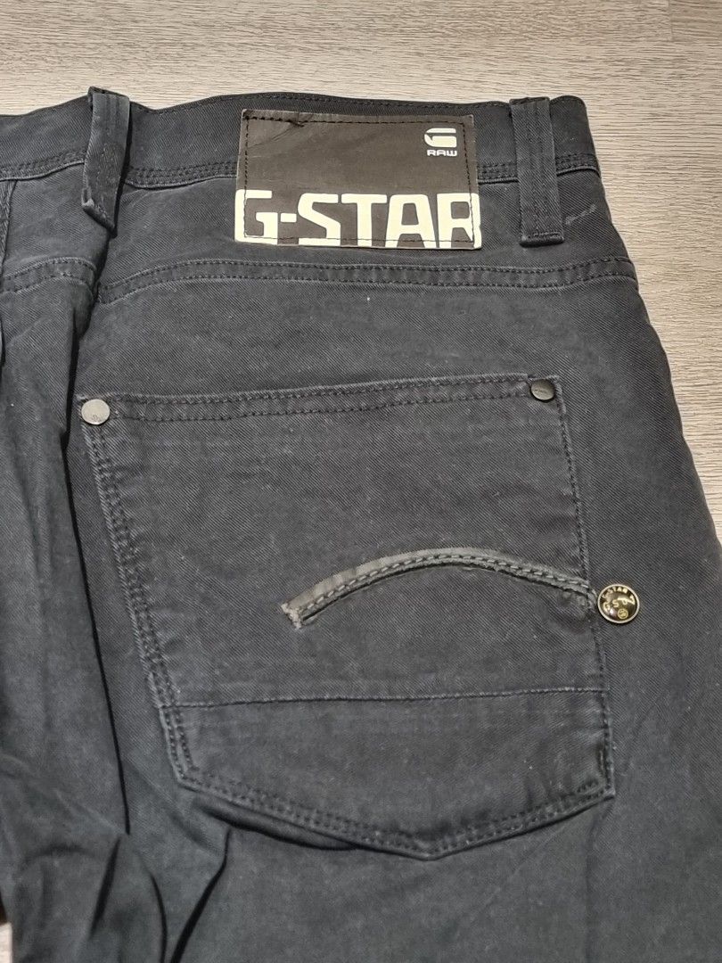 G star hotsell defend
