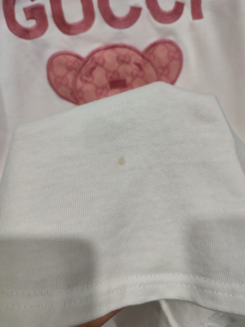 Gucci, Men'S Fashion, Tops & Sets, Tshirts & Polo Shirts On Carousell