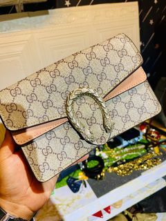 Gucci Dionysus super mini