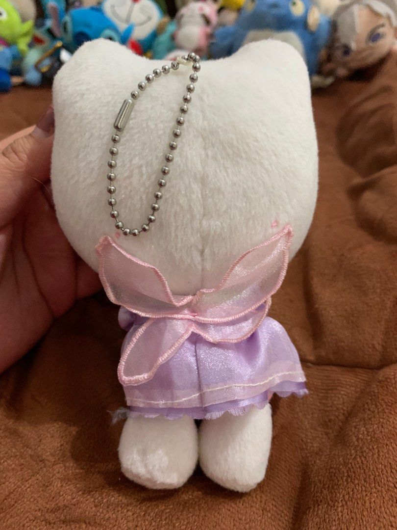 Hello kitty, Toys & Collectibles, Mainan di Carousell