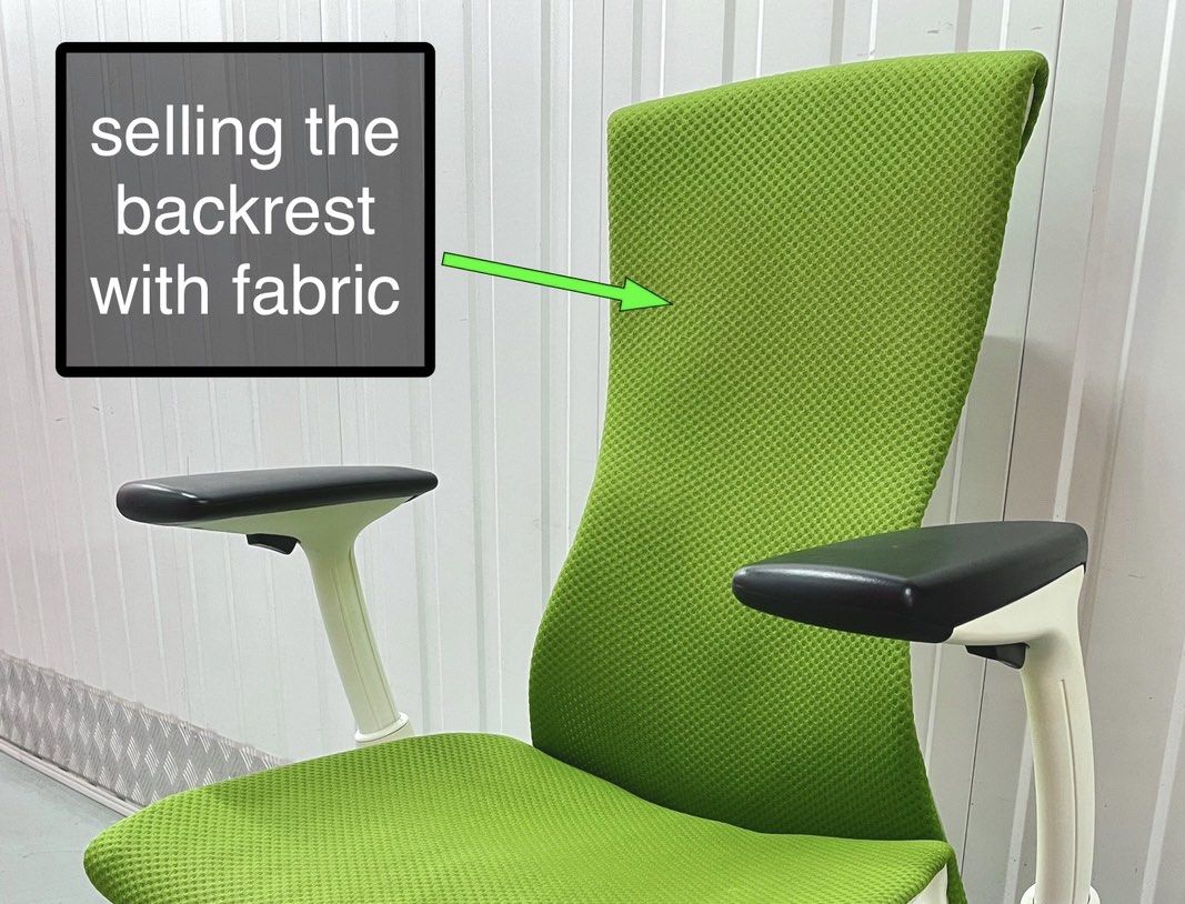 Miller Aeron Chair Cleaning Herman Miller Embody Chair Cleaning