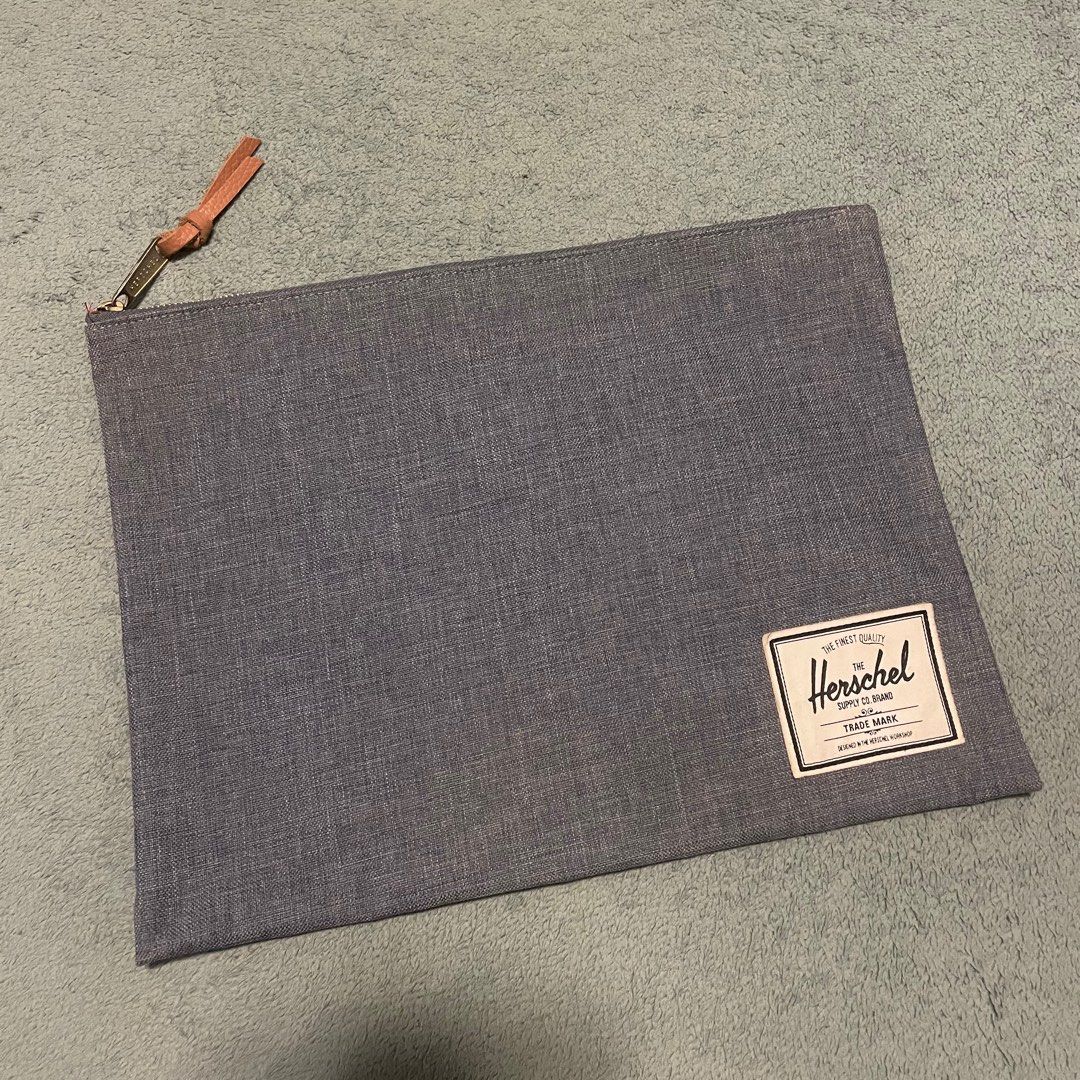 Network pouch best sale