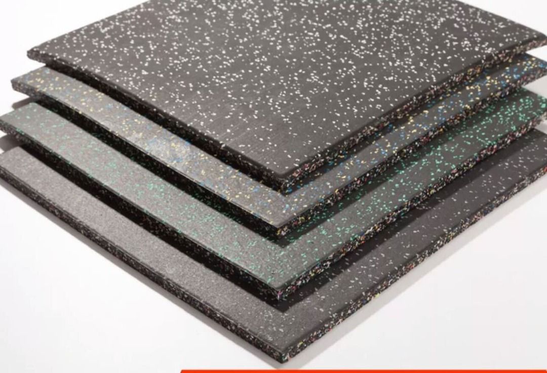 Floor mats 2025 for gym use
