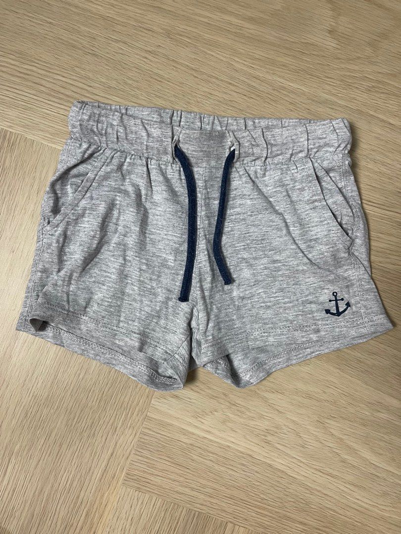 H M Boy Pants Babies Kids Babies Kids Fashion on Carousell