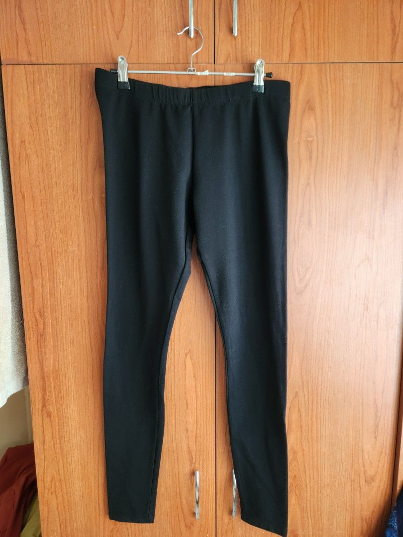 H&m divided discount basic leggings