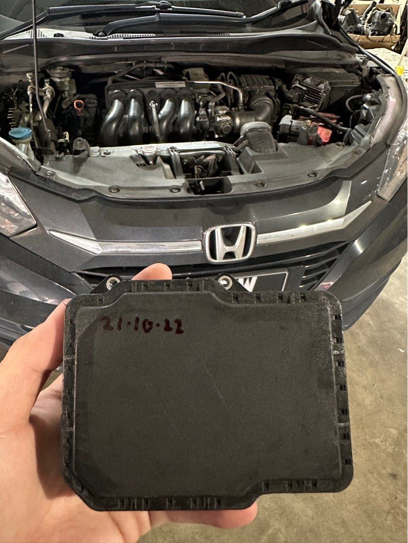 Honda vezel/shuttle hybrid abs module repair & 1 year warranty, Car