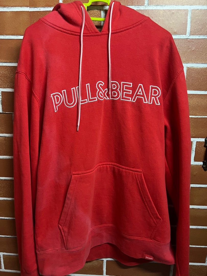 Harga hoodie pull&bear outlet