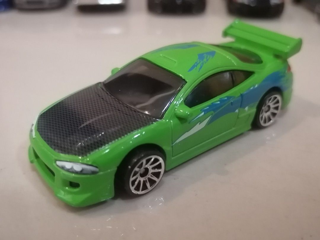 Hot wheels eclipse new arrivals