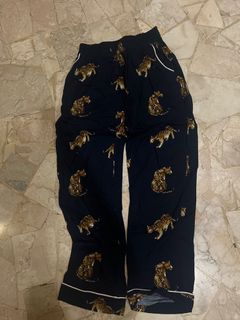 House of Muamua lounge pants