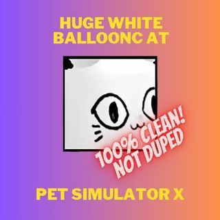 Pet Simulator X, Shiny DM Pineapple Cat + 1B Gem Gift