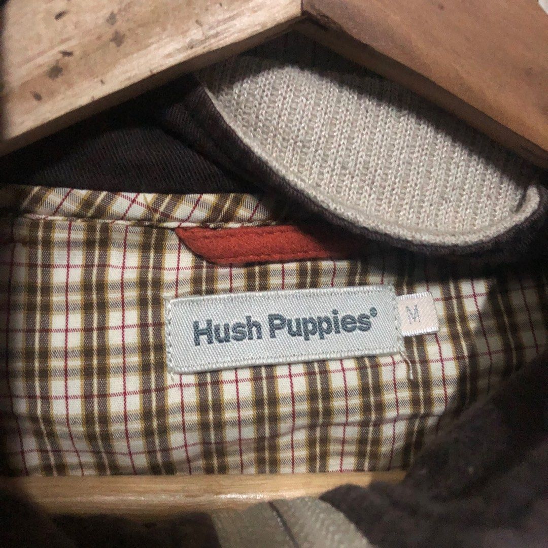 hush puppies ajio