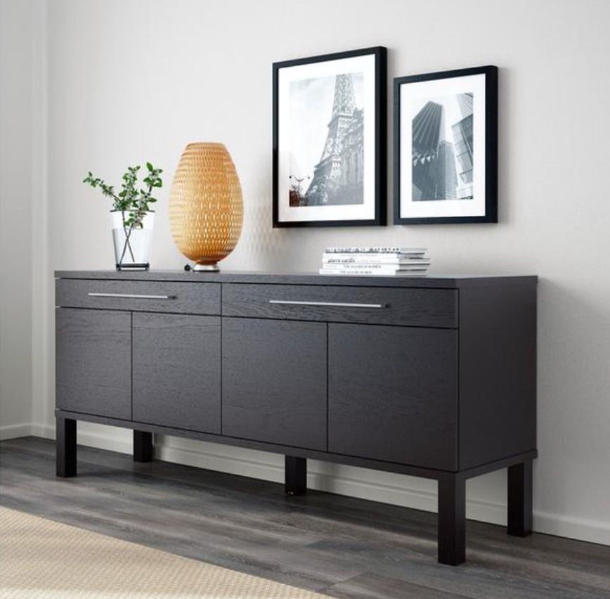Ikea shop bjursta sideboard