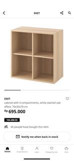 IKEA Eket