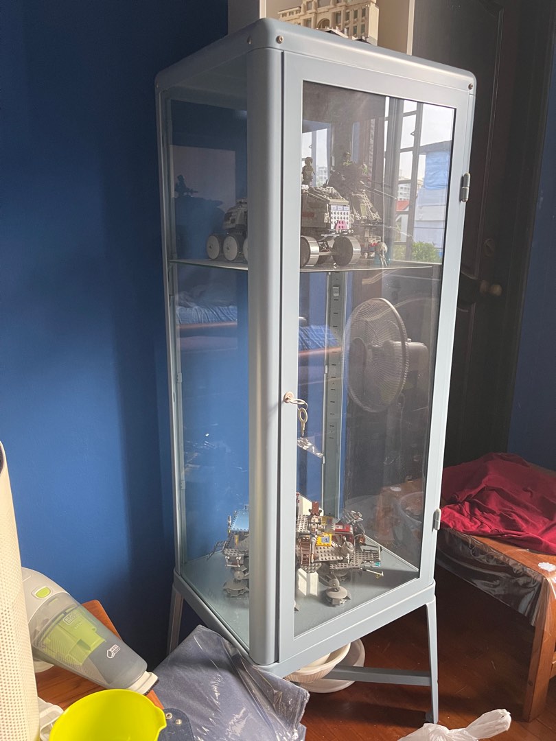 Ikea fabrikor 2025 blue