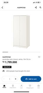 IKEA Kleppstad