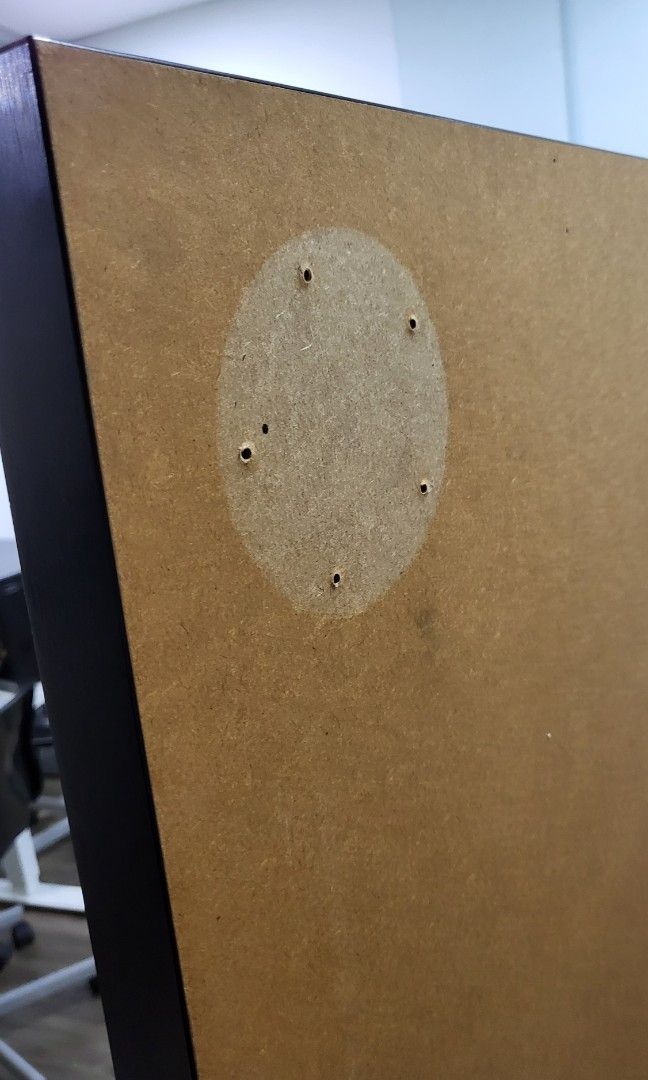 IKEA table top 150 x 75 cm, Furniture & Home Living, Furniture, Tables