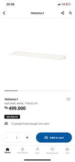 IKEA Troxhult