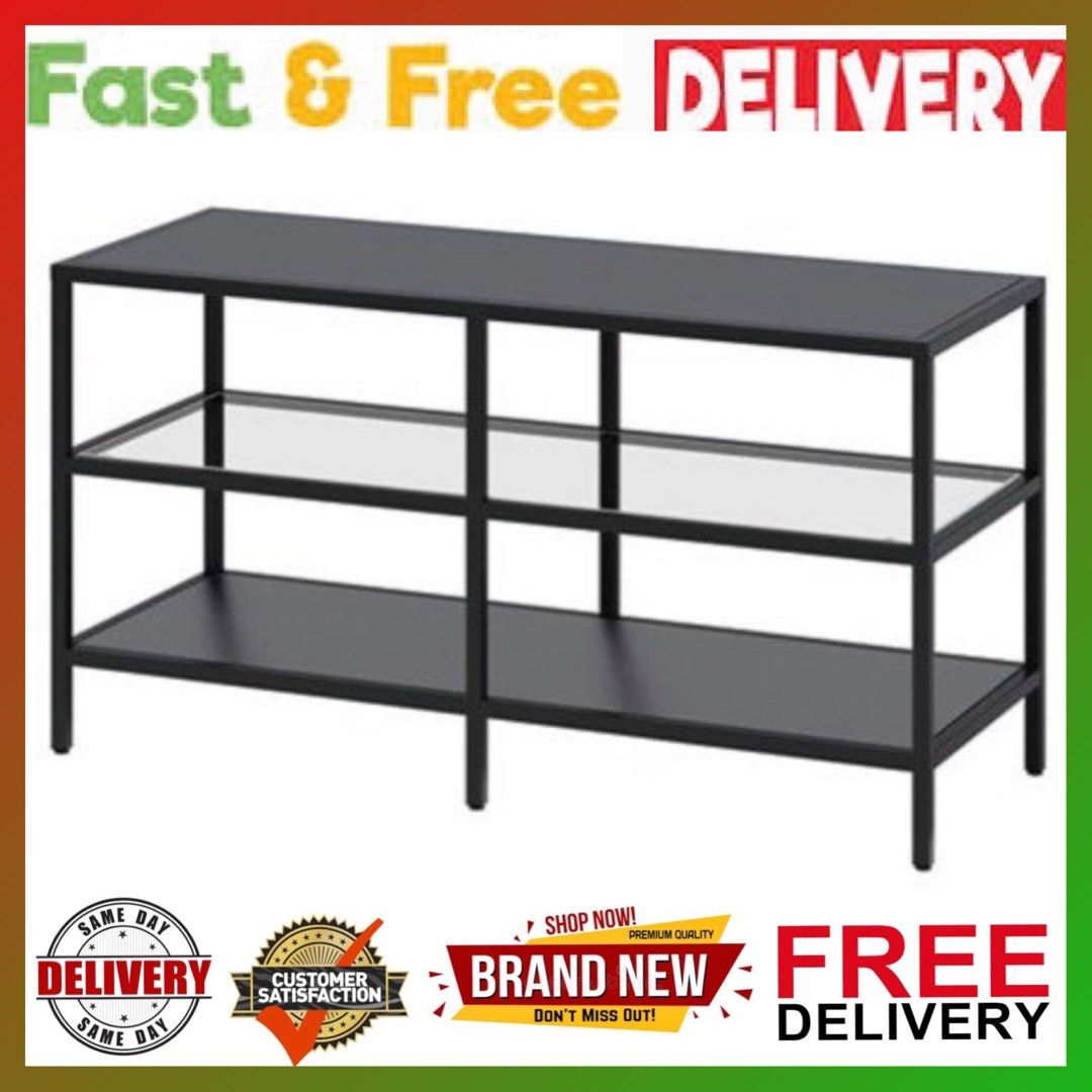 Ikea vittsjö tv sales stand