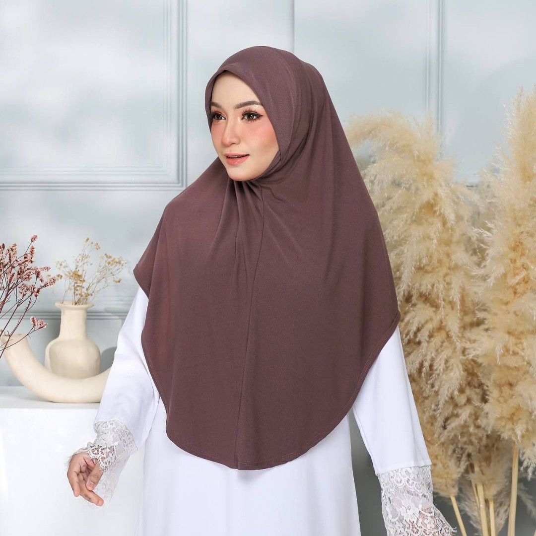 instant hijab