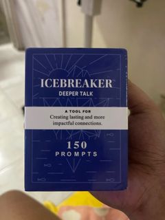 Intimacy Deck