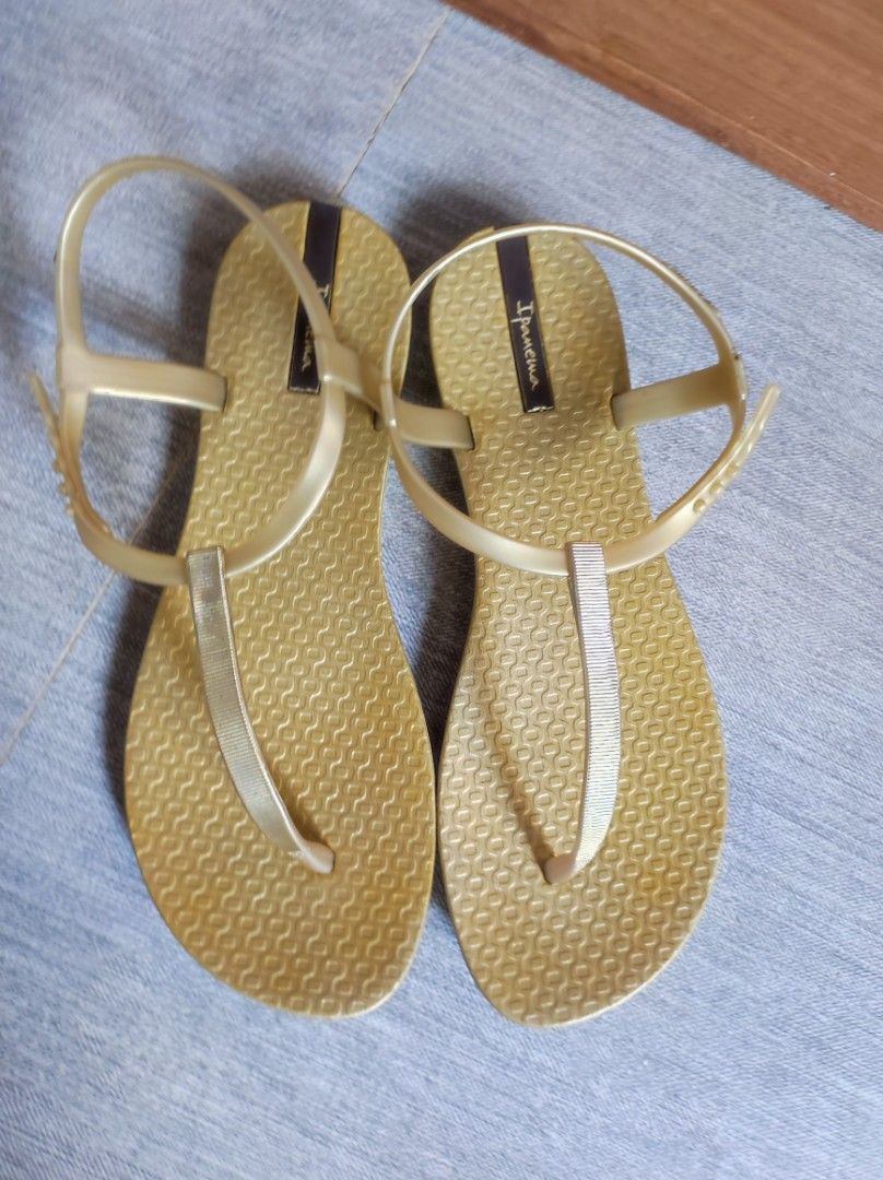 Ipanema bandeau sandals best sale