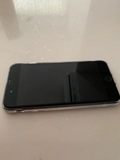 iPhone 8+