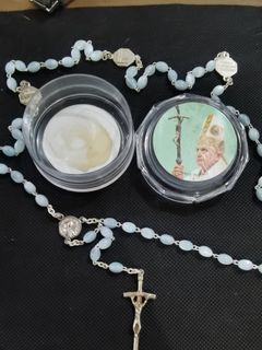 Vatican rosary