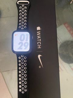 Iwatch Series 4