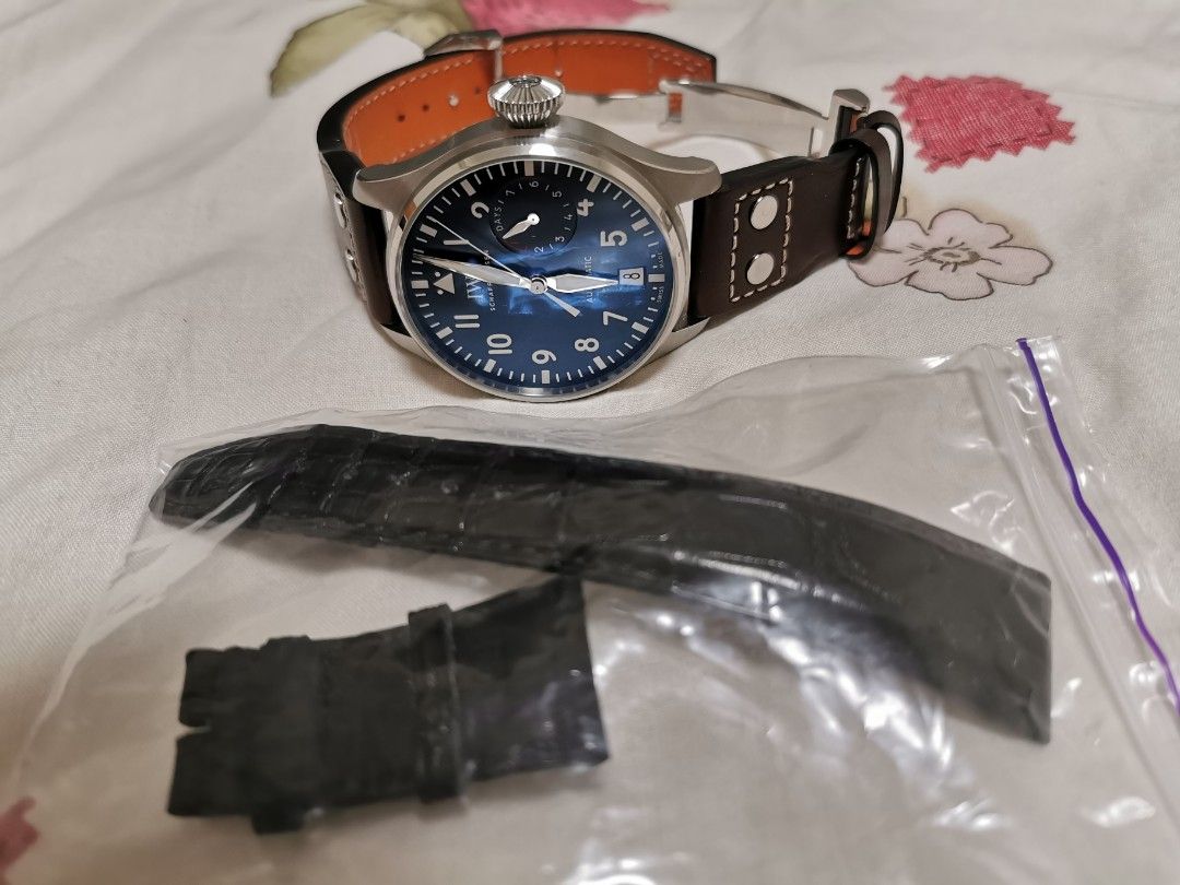 Iwc 500916 sales