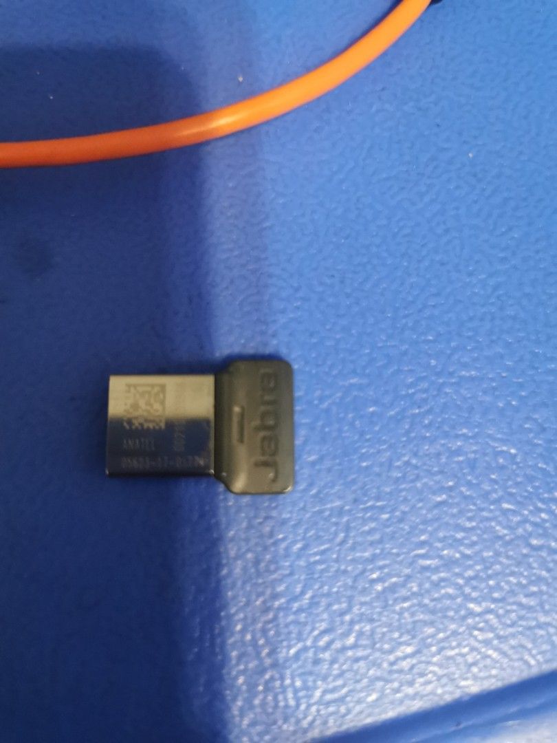 Jabra evolve 65 stereo headset, 電腦＆科技, 電腦周邊及配件, 其他 Carousell