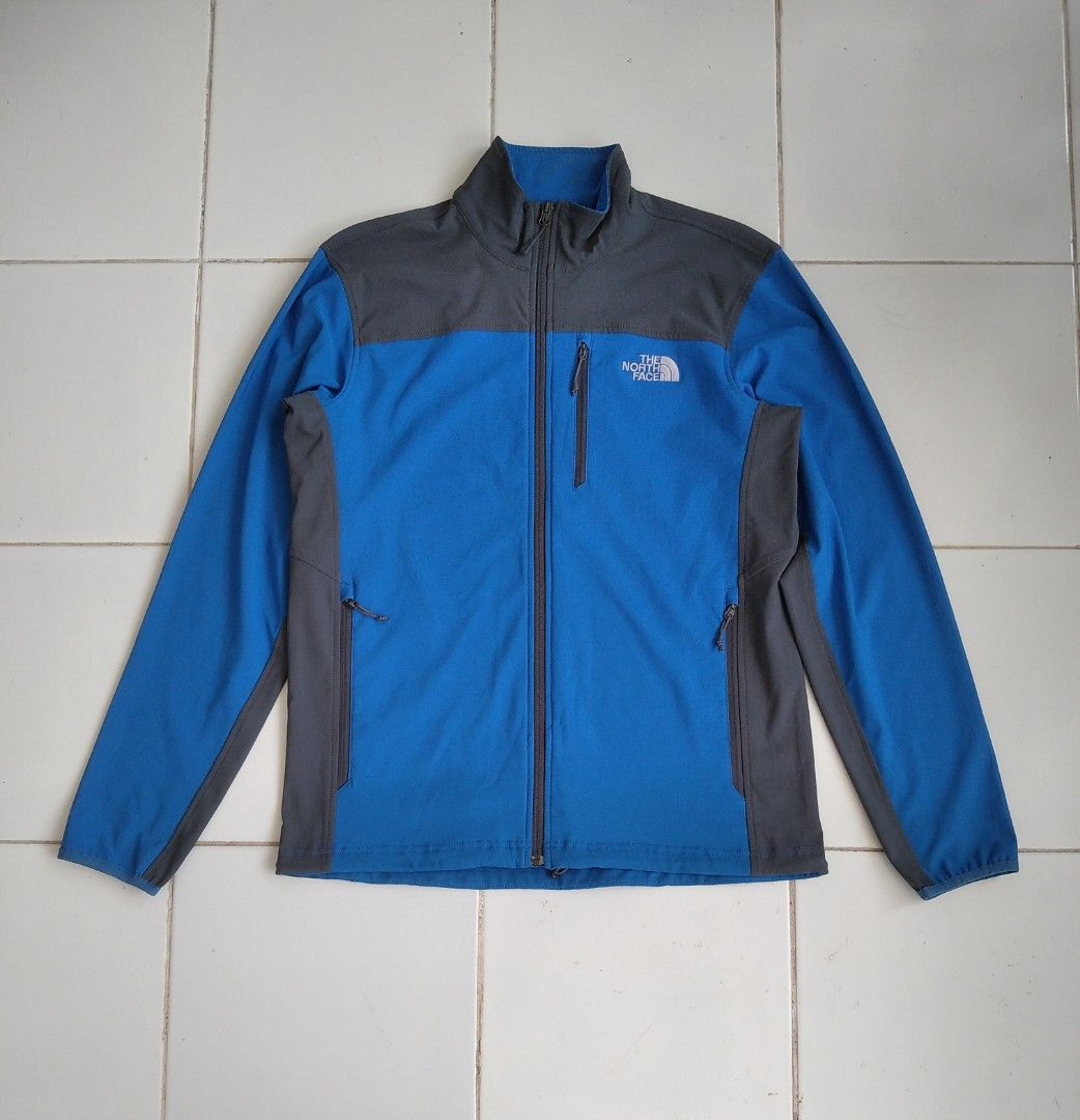 jaket the north face