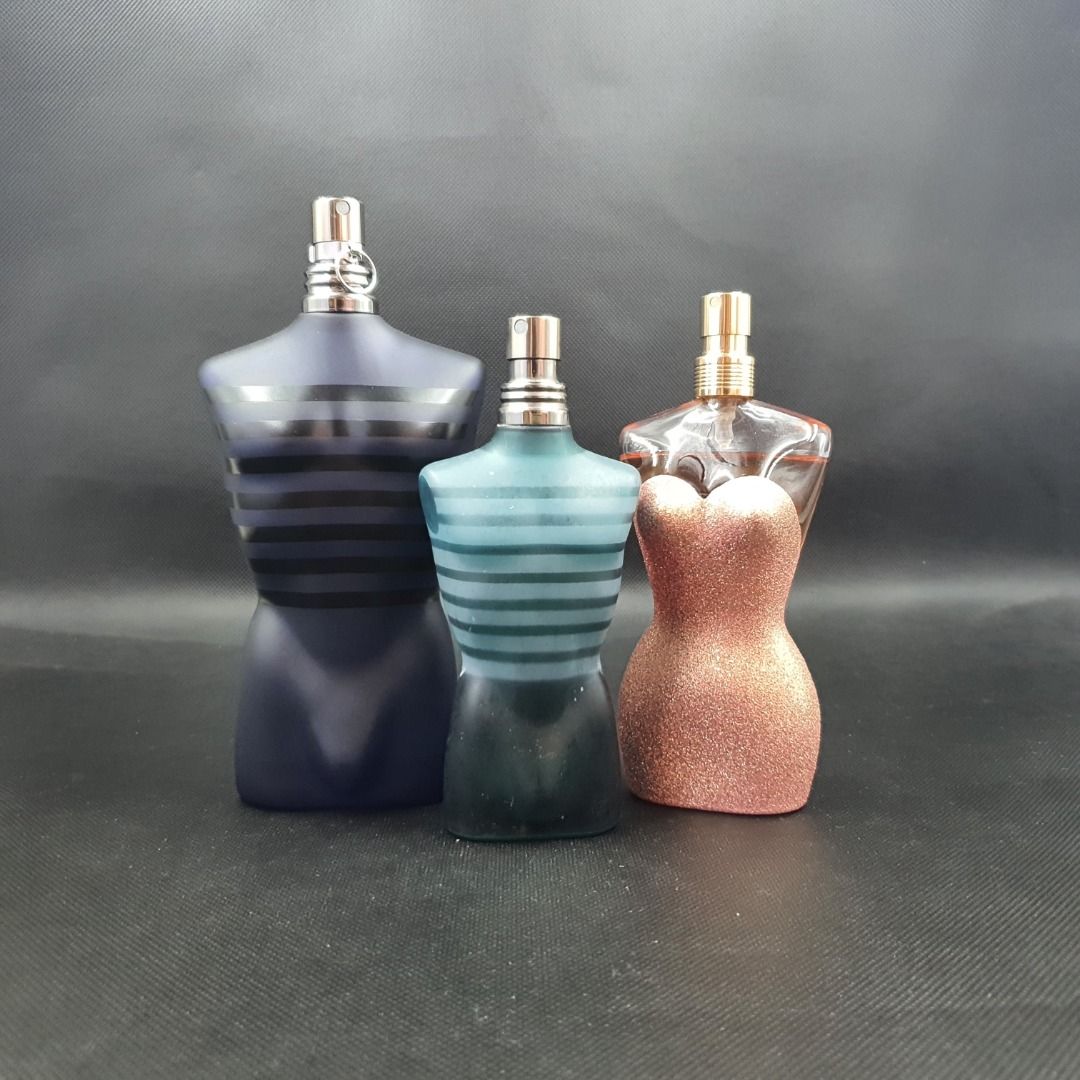 Body shaped deals cologne