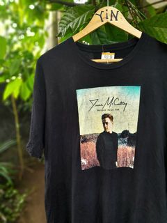 Jesse Mcartney Tour shirt