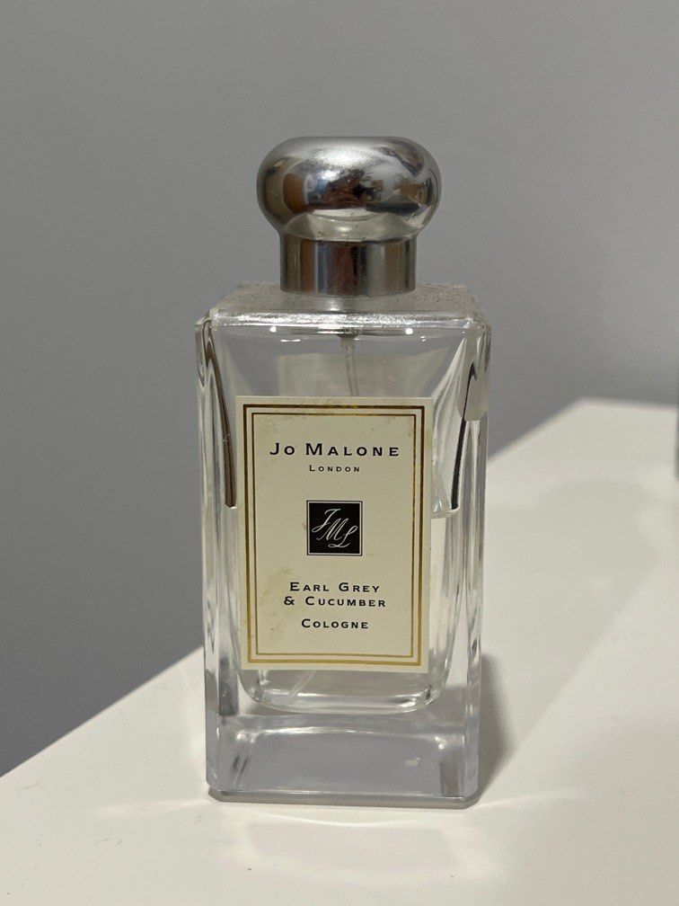 Jo malone earl gray hot sale and cucumber
