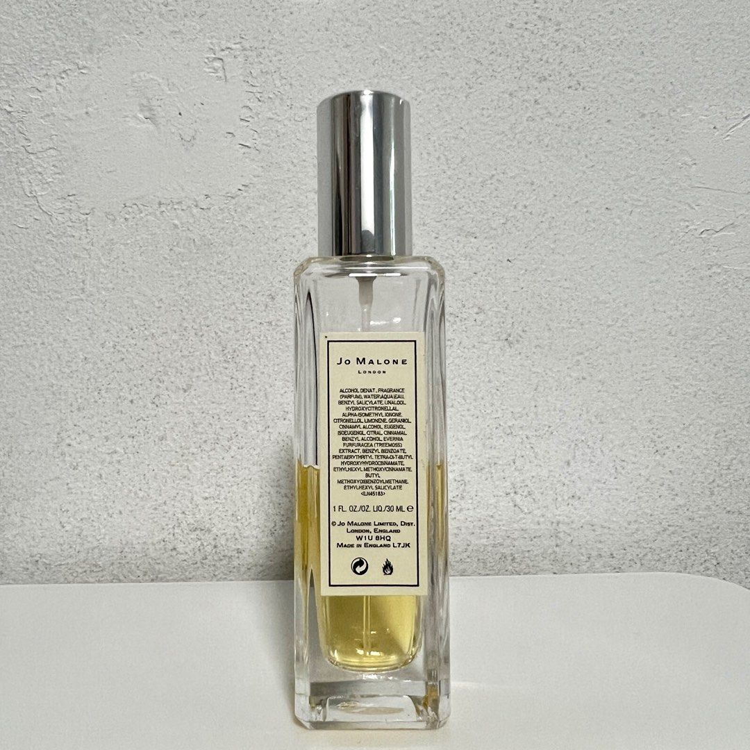 Jo Malone Honeysuckle & Davana by Jo Malone, 1oz Cologne Spray for Unisex main image 1