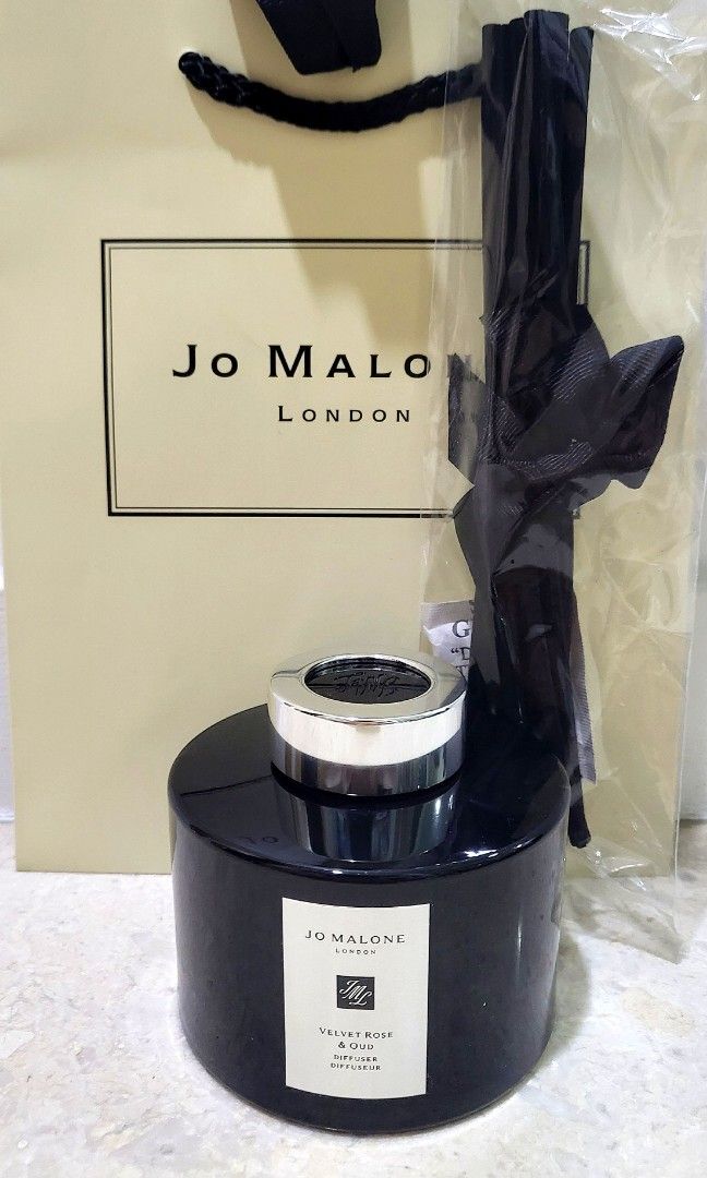 Jo Malone London Velvet Rose Oud Scent Surround Diffuser 165ml
